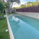 Holiday home Exclusive Building Infinity Pool And Gym Restaurants And Bar District Nearby *