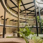 Alojamiento Exclusivo En Condominio Panoramic, Tulum