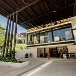 Alojamiento Exclusivo En Condominio Panoramic, Tulum