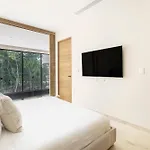Mistiq Villa *