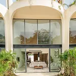 Mistiq Villa