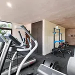 Apartment Encanto Private Balcony 2 Pools Gym Only 5 Minutes To Beaches Tulum