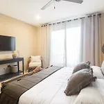 Mayan Suite