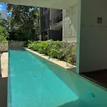 Luxury Studio-Private Individual Pool-Iik C409 By Sandy Powerful
