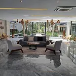 Apartment Palais - Functional Luxury