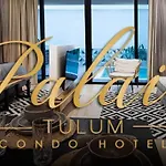 Apartment Palais - Functional Luxury *