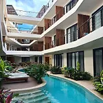 Estudio En La Veleta Tulum