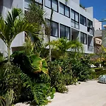 Kiin Tulum, Luxury Suites