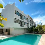 Kiin Tulum, Luxury Suites
