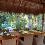 Glamping Bunga Lotus