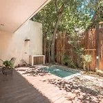 Monet - Free Beach Pass & Bikes & Private Pool & 24Hrs Security