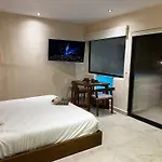 Boho Estudio, Piscina Y Terraza Privada