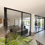 Boho Estudio, Piscina Y Terraza Privada