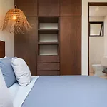 New! Private Pool.Near City/Beach.200Mb.#1 Rooftop