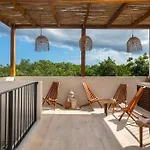 New! Private Pool.Near City/Beach.200Mb.#1 Rooftop