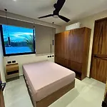 Depto #3 Hermoso Departamento En 2 Rec *