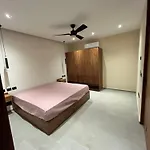 Apartamento Depto #3 Hermoso Departamento En 2 Rec Tulum