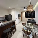 Depto #3 Hermoso Departamento En 2 Rec Apartamento Tulum
