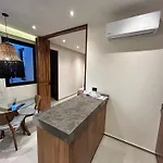 Apartamento Depto #3 Hermoso Departamento En 2 Rec *