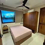 Depto #3 Hermoso Departamento en Tulum 2 Rec