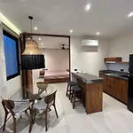 Depto #3 Hermoso Departamento En 2 Rec *