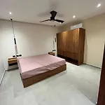 Depto #3 Hermoso Departamento En 2 Rec Apartamento Tulum