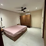 Depto #3 Hermoso Departamento En 2 Rec Tulum