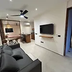 Depto #3 Hermoso Departamento En 2 Rec