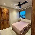 Depto #3 Hermoso Departamento En 2 Rec Tulum