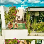 Apartment Luz De Luna Ph Tulum