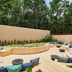 2 Rec. | Roof C/infinity Pool + Jacuzzi | Amplio Apartment
