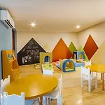 2 Rec. | Roof C/infinity Pool + Jacuzzi | Amplio Apartment *