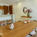 2 Rec. | Roof C/infinity Pool + Jacuzzi | Amplio Apartment *