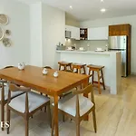Apartment 2 Rec. | Roof C/infinity Pool + Jacuzzi | Amplio Tulum