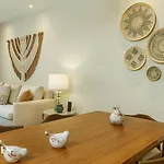 2 Rec. | Roof C/infinity Pool + Jacuzzi | Amplio Apartment Tulum