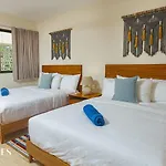 2 Rec. | Roof C/infinity Pool + Jacuzzi | Amplio Apartment *