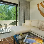 2 Rec. | Roof C/infinity Pool + Jacuzzi | Amplio Apartment Tulum