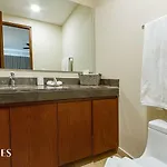 2 Rec. | Roof C/infinity Pool + Jacuzzi | Amplio * Tulum