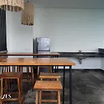 Studio Loft | Piscina En Terraza | Ubicacion Prime