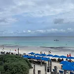 Parque de vacaciones Playa Palmas