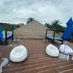 Playa Palmas Parque de vacaciones Tulum
