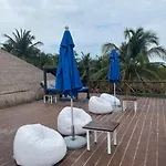 Parque de vacaciones Playa Palmas *