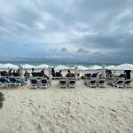 Parque de vacaciones Playa Palmas Tulum