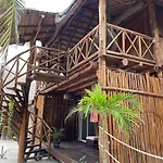 Playa Palmas * Tulum