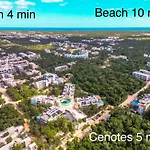 Luz De Luna Tulum Ph