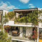 Luz De Luna Tulum Ph