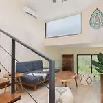 Private Pool And Rooftop In Aldea Zama, 24 7 Security In A Gated Community 15