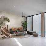 Sotik Tulum House