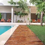 Sotik Tulum House
