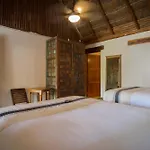 Bt Live Located At The Party Zone Hotel Tulum